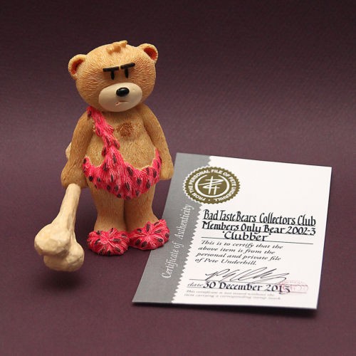 Bear photo