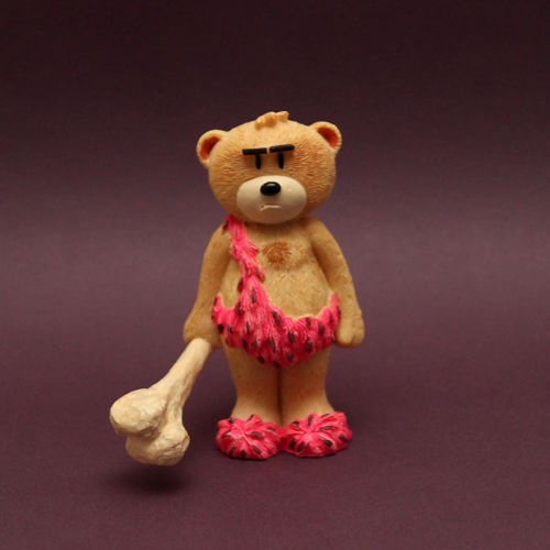 Bear photo