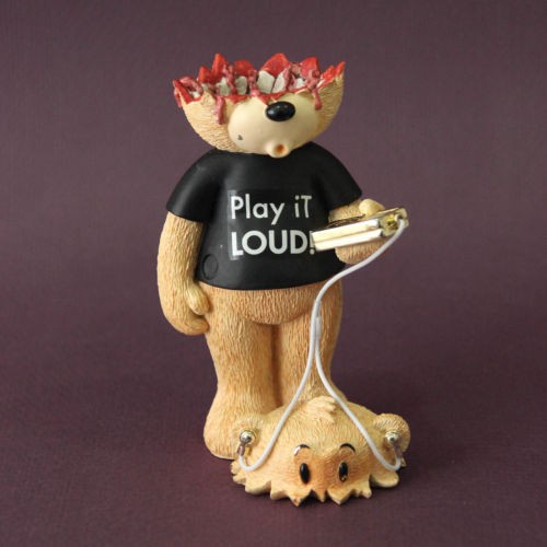 Bear photo