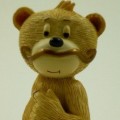 Sanchez (Golden Moustache)
