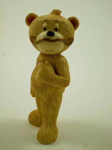 Bear photo