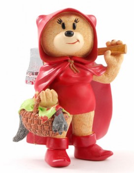Bear photo