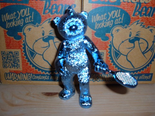 Bear photo