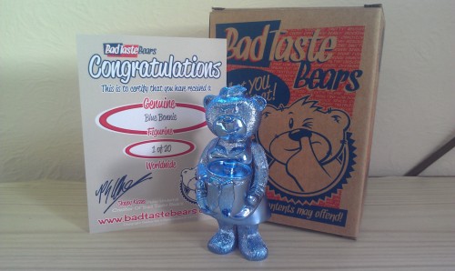 Bear photo