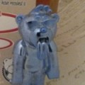Merv (Blue)