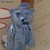 Merv (Blue)