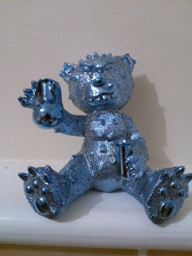 Bear photo