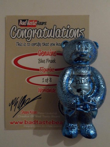 Bear photo