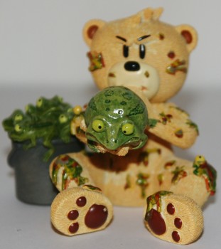 Bear photo