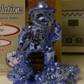 Worzel (Blue)