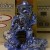 Worzel (Blue)