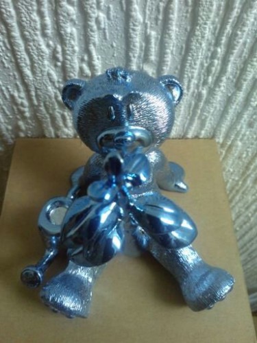 Bear photo