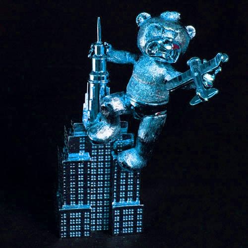Bear photo