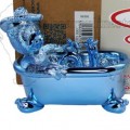 Nessie (Blue)