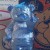 Shorty (Blue)