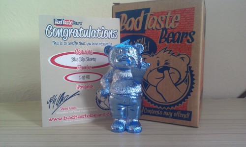 Bear photo
