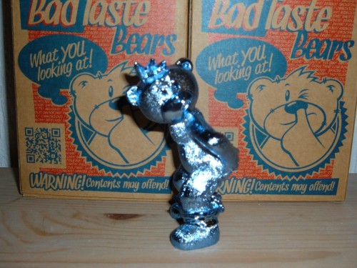 Bear photo