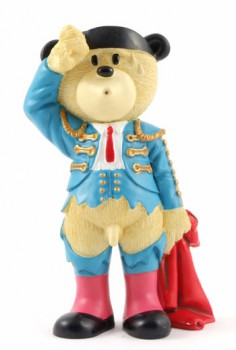 Bear photo
