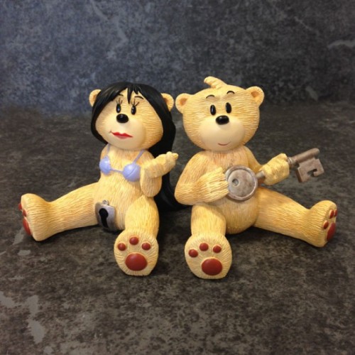 Bear photo