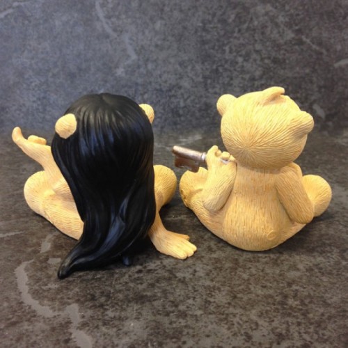 Bear photo