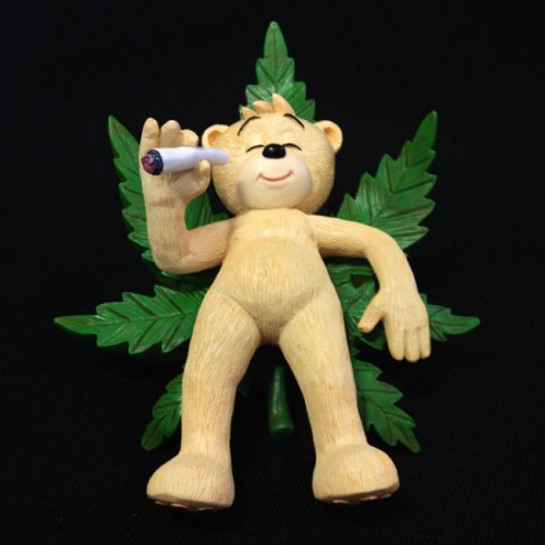 Bear photo