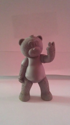 Bear photo