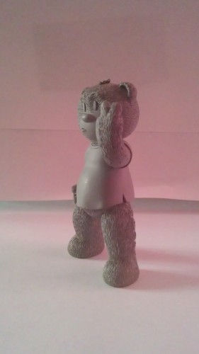 Bear photo