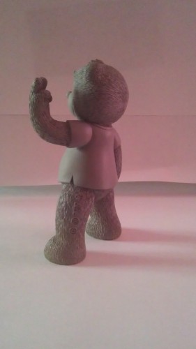 Bear photo