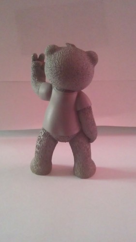 Bear photo