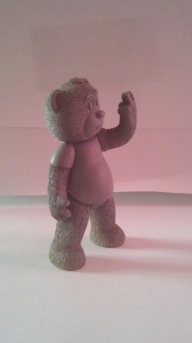 Bear photo