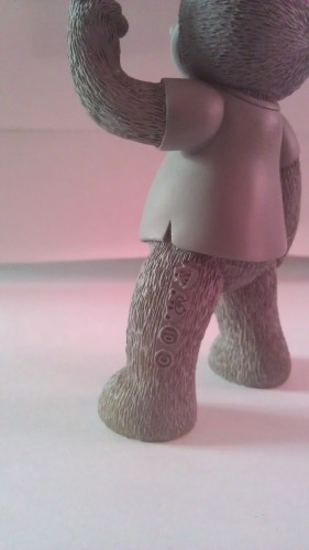 Bear photo