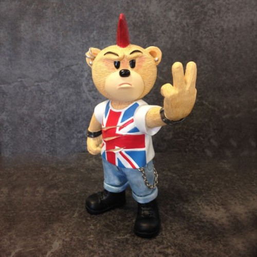 Bear photo