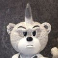 Spunky (Grey Britain)