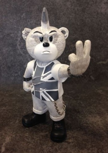Bear photo