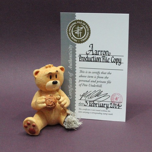 Bear photo