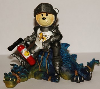Bear photo