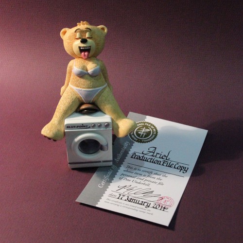 Bear photo