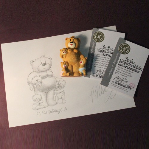 Bear photo