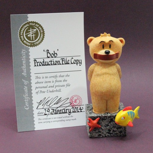 Bear photo