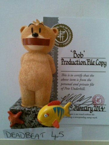 Bear photo