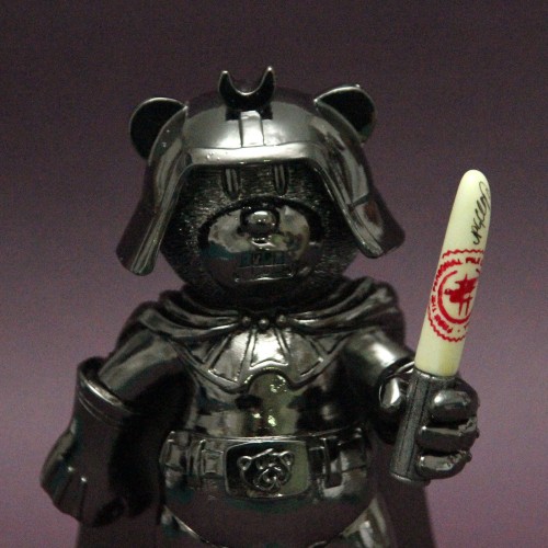 Bear photo