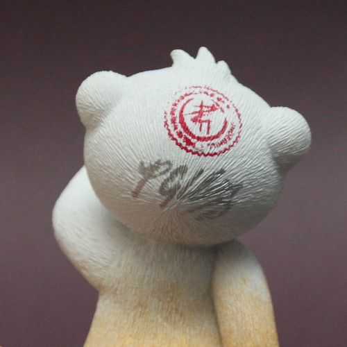 Bear photo
