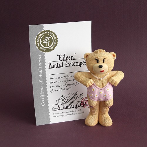 Bear photo