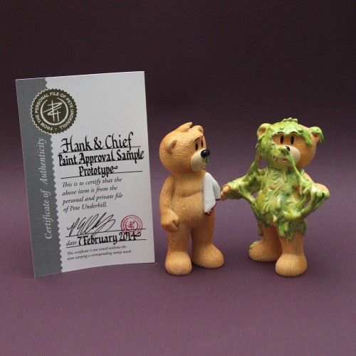 Bear photo