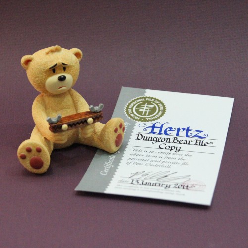 Bear photo