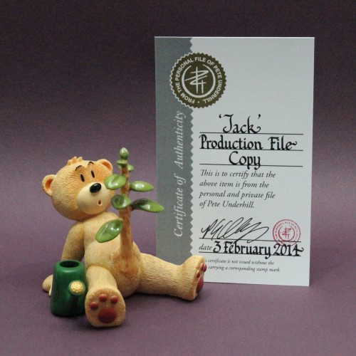 Bear photo