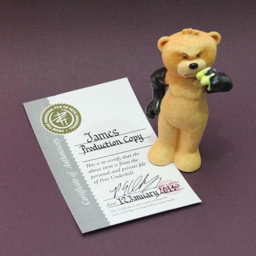 Bear photo