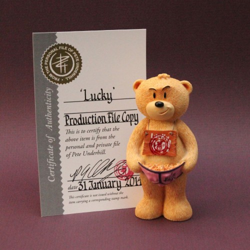 Bear photo
