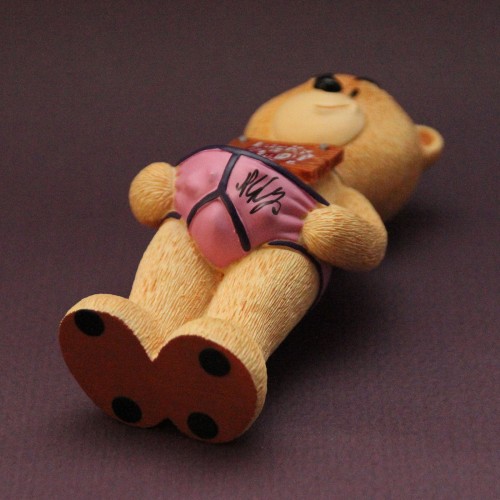 Bear photo
