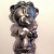 Venus (16" Silver)